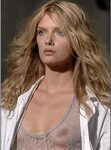 Pure Nude: lily donaldson see thru